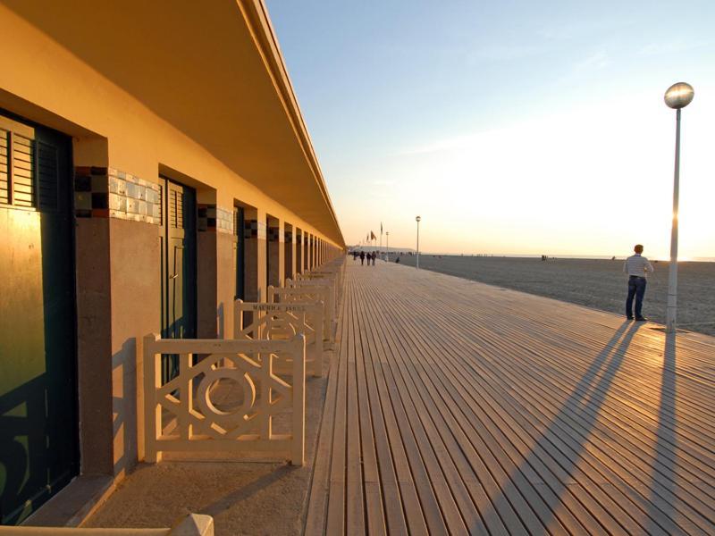 Cosy Appartement Neuf Sur Le Port De Plaisance De Caen Dış mekan fotoğraf