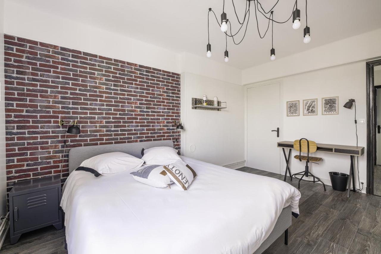 Cosy Appartement Neuf Sur Le Port De Plaisance De Caen Dış mekan fotoğraf